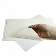 Бумага Сахарная (25 листов)  для пищевого принтера А4